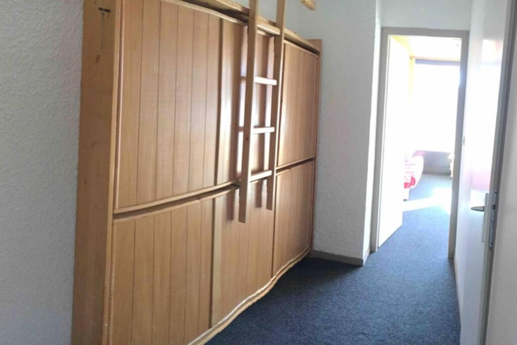 Sunny Studio With Top Location 瓦托伦斯 外观 照片
